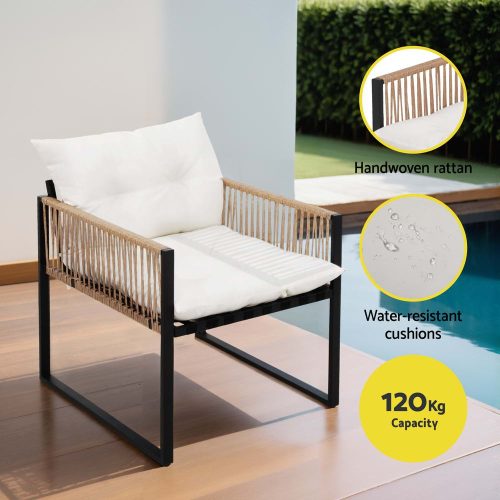 garden patio furniture set