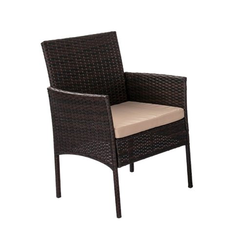 garden seating set