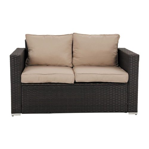 garden seating set