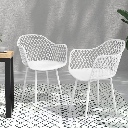 lounge chair set for outdoors
