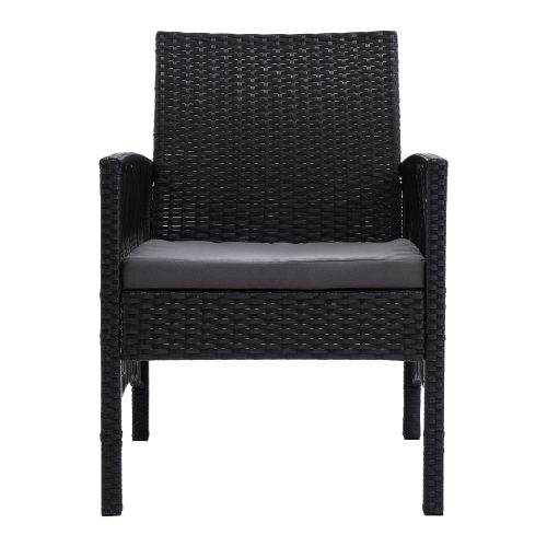 modern garden seating