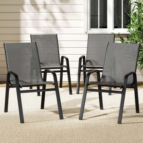 modern patio chairs