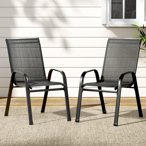 modern patio chairs