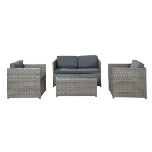 modern patio furniture