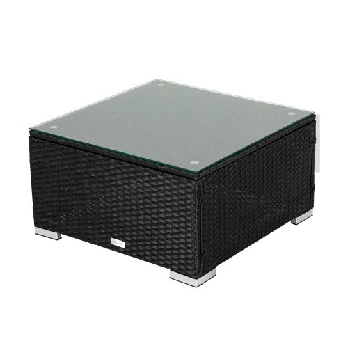 modular outdoor lounge set