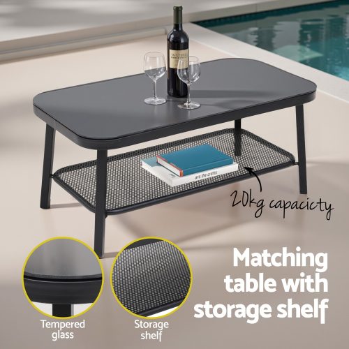 modular patio furniture