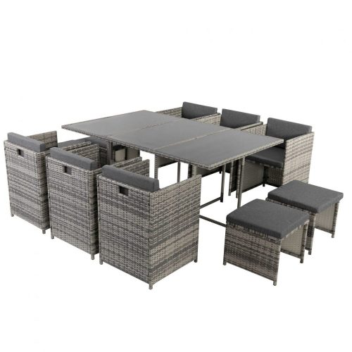 outdoor entertaining furniture