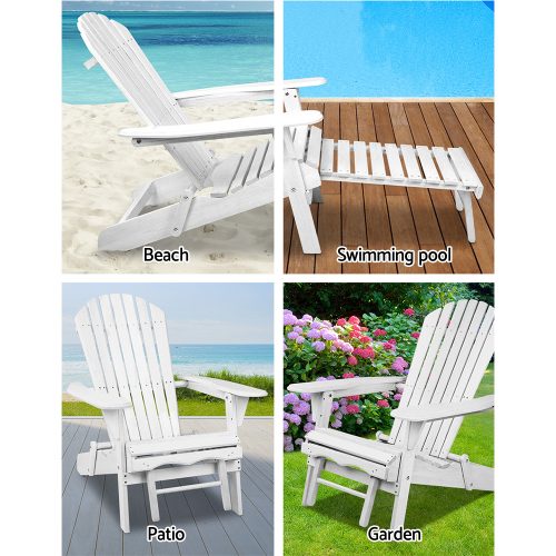 outdoor folding lounge chairs