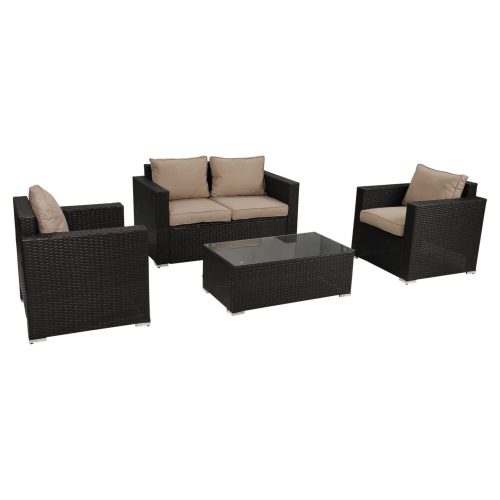 outdoor lounge furniture