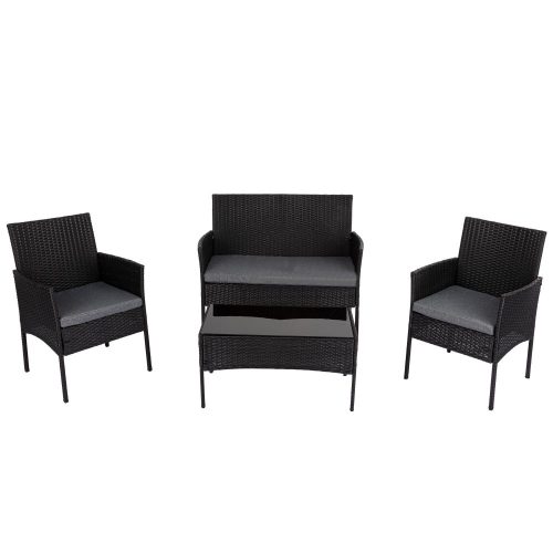 patio conversation set