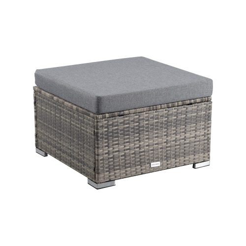 patio lounge ottoman