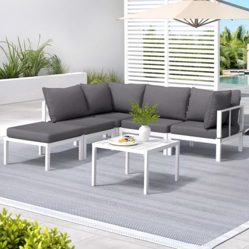 patio table and chairs set