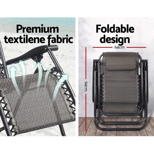 patio zero gravity chairs