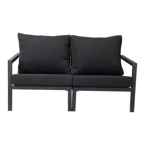 rattan style garden furniture