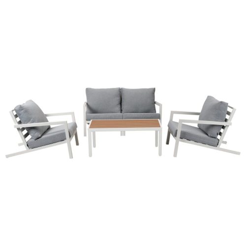 small garden dining set