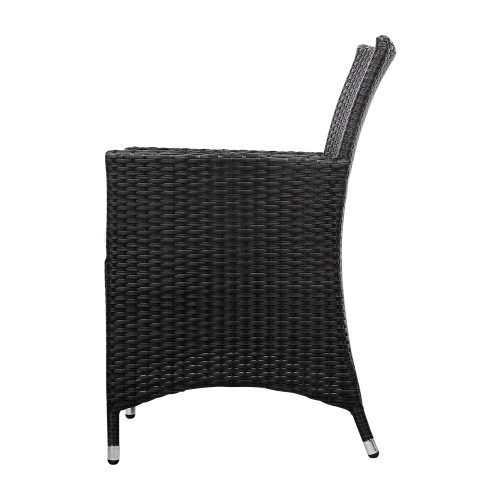 small outdoor furniture set