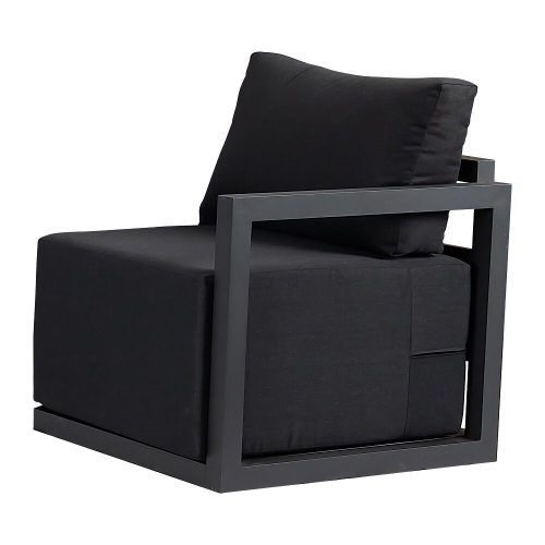 stylish alfresco seating