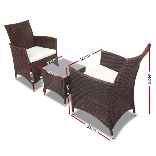 stylish garden furniture