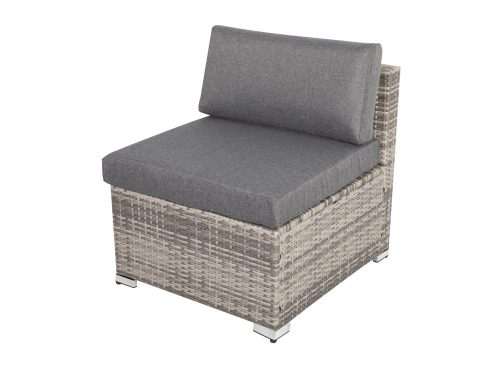 stylish outdoor lounge set