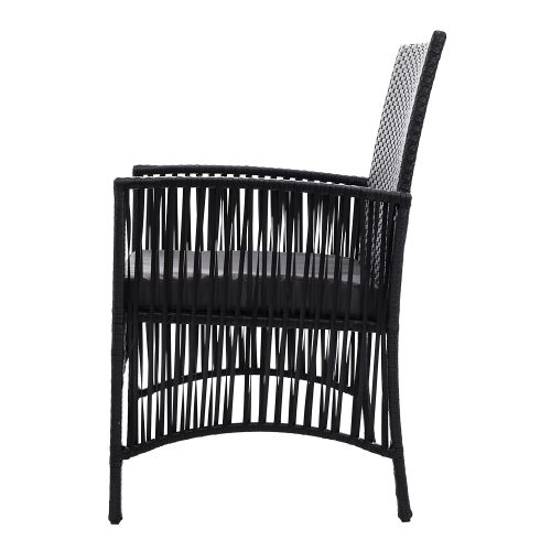 stylish patio chairs