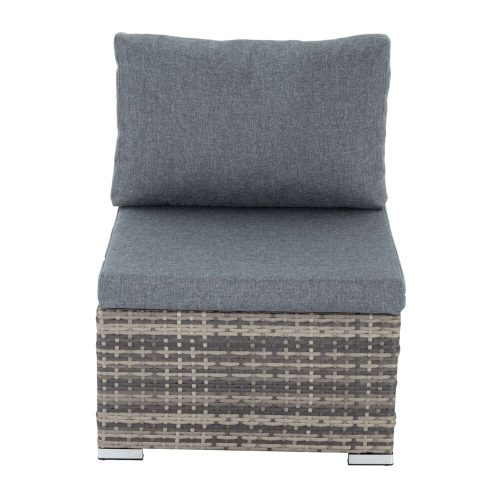 stylish patio seating