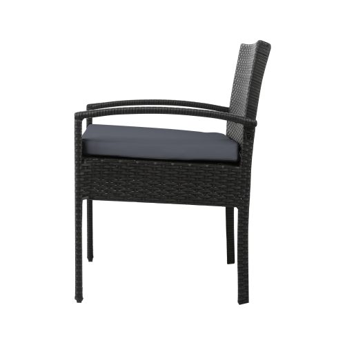 weather-resistant furniture