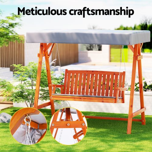 weather-resistant teak furniture