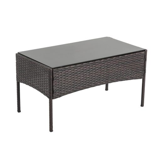 weatherproof outdoor set